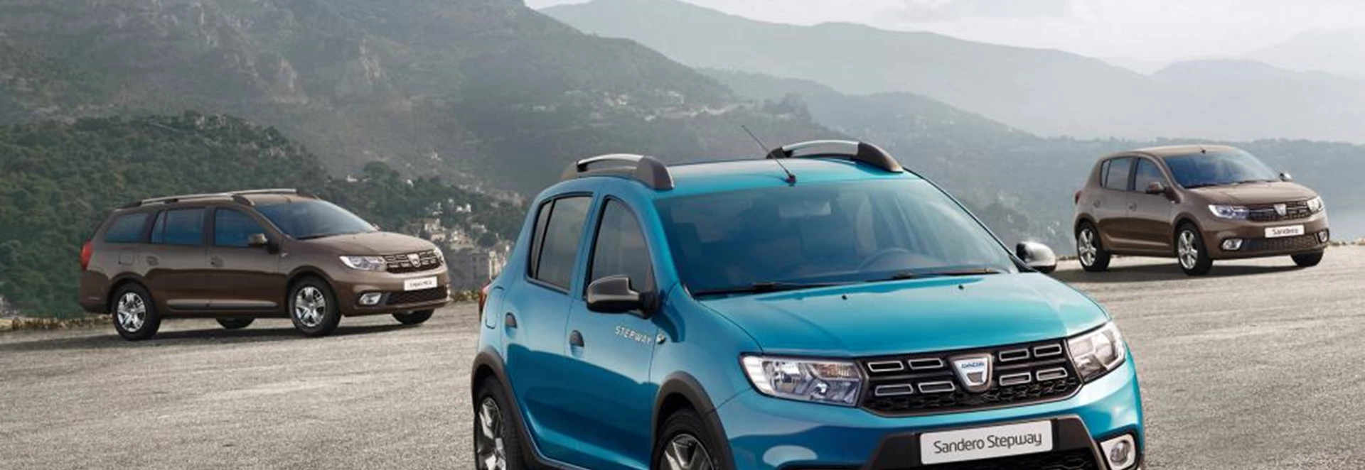 Pricing for facelifted Dacia cars confirmed